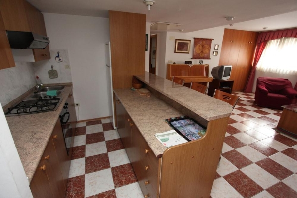 Hotel Split Apartments Peric